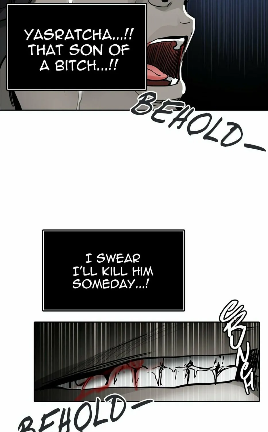 Tower of God Chapter 450 page 170 - 