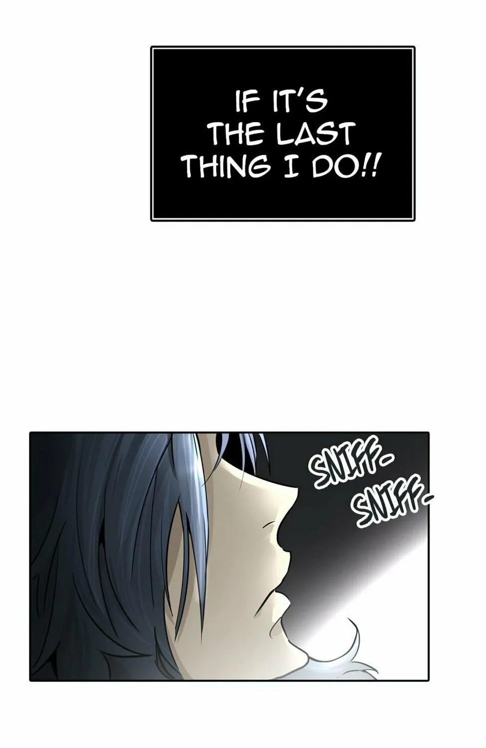 Tower of God Chapter 450 page 172 - 