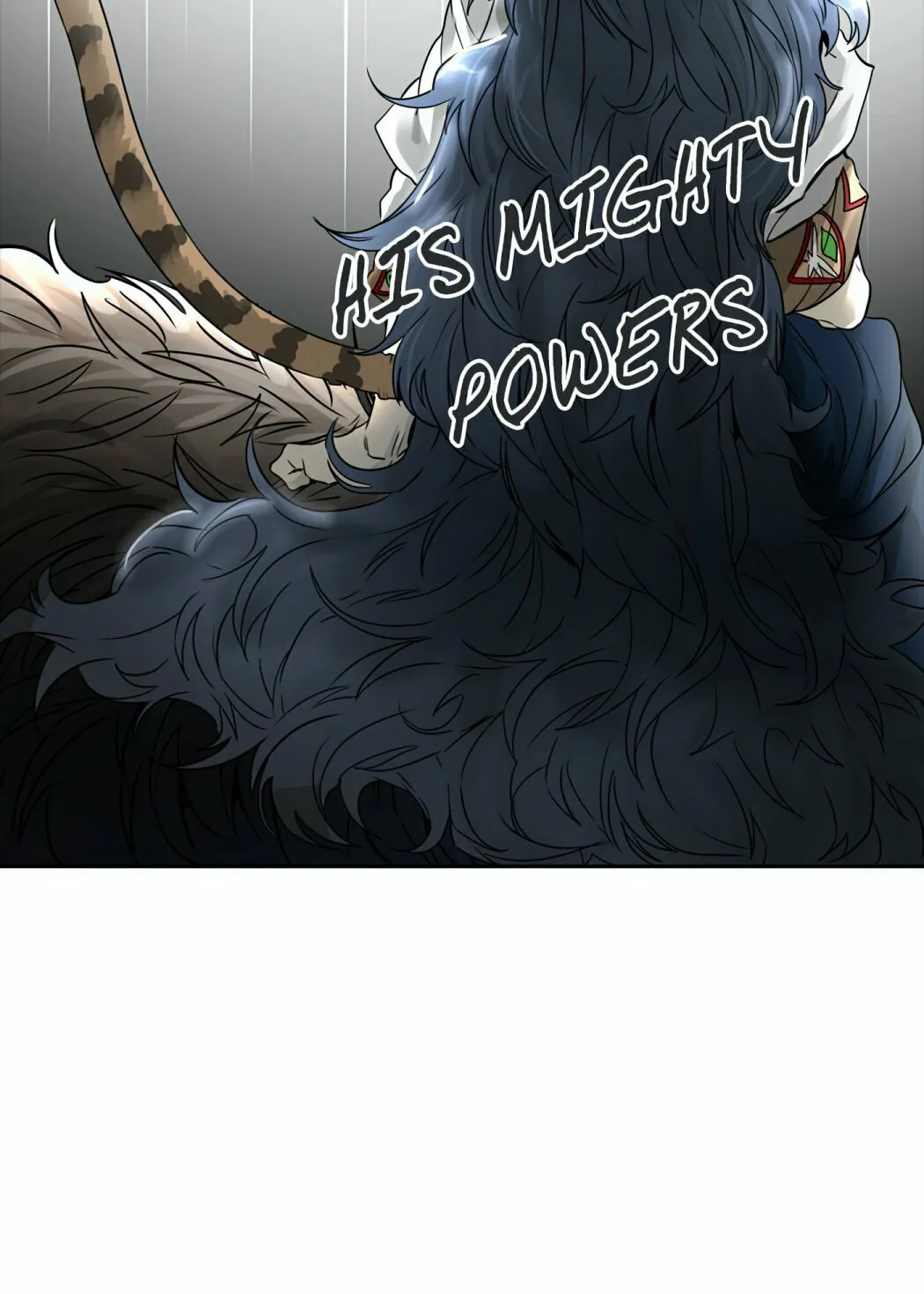 Tower of God Chapter 450 page 176 - 
