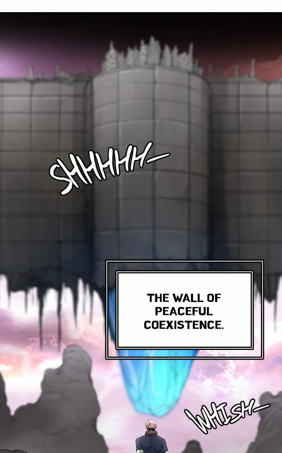 Tower of God Chapter 450 page 178 - 