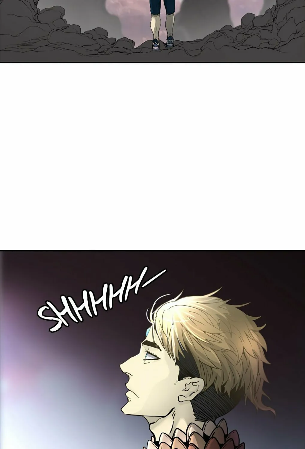 Tower of God Chapter 450 page 180 - 