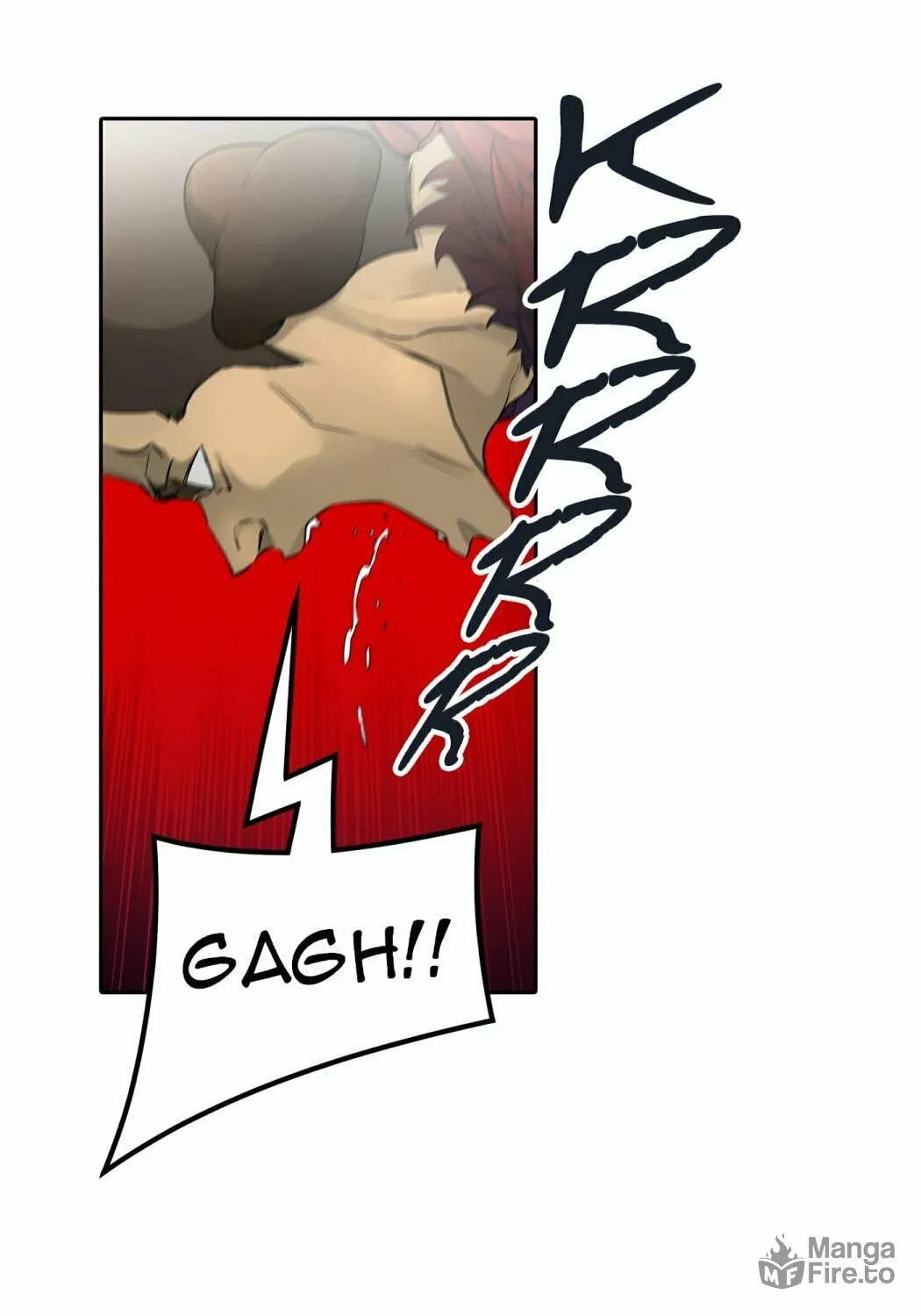 Tower of God Chapter 450 page 19 - 