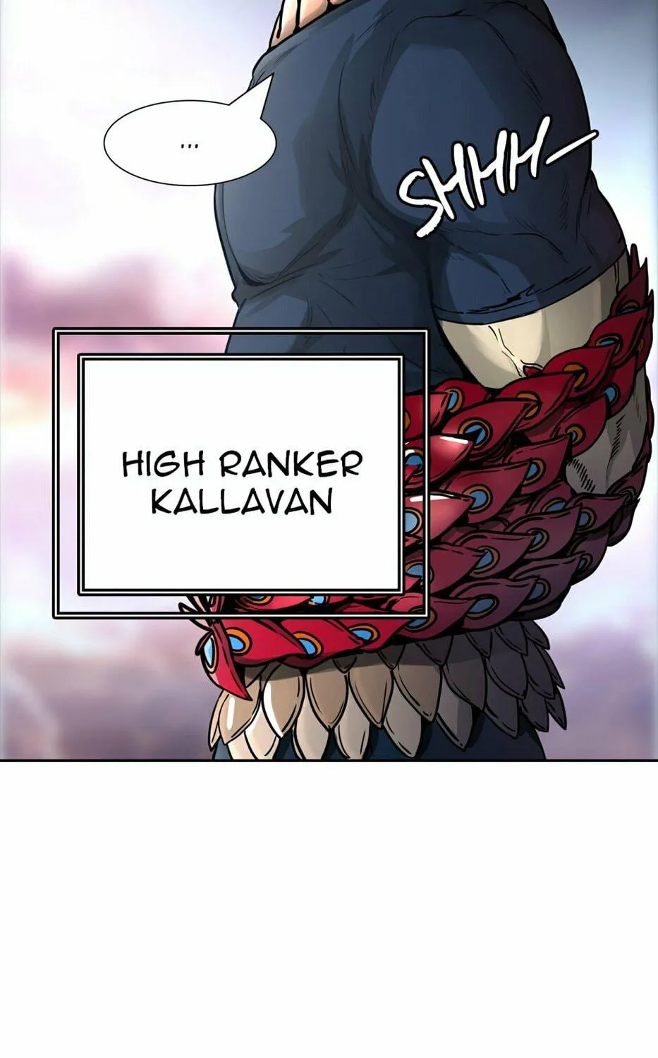 Tower of God Chapter 450 page 182 - 