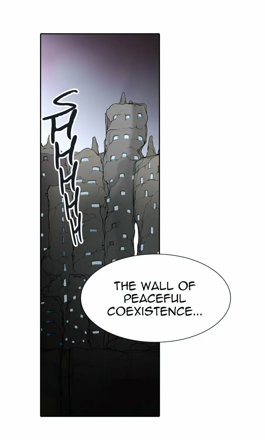 Tower of God Chapter 450 page 184 - 