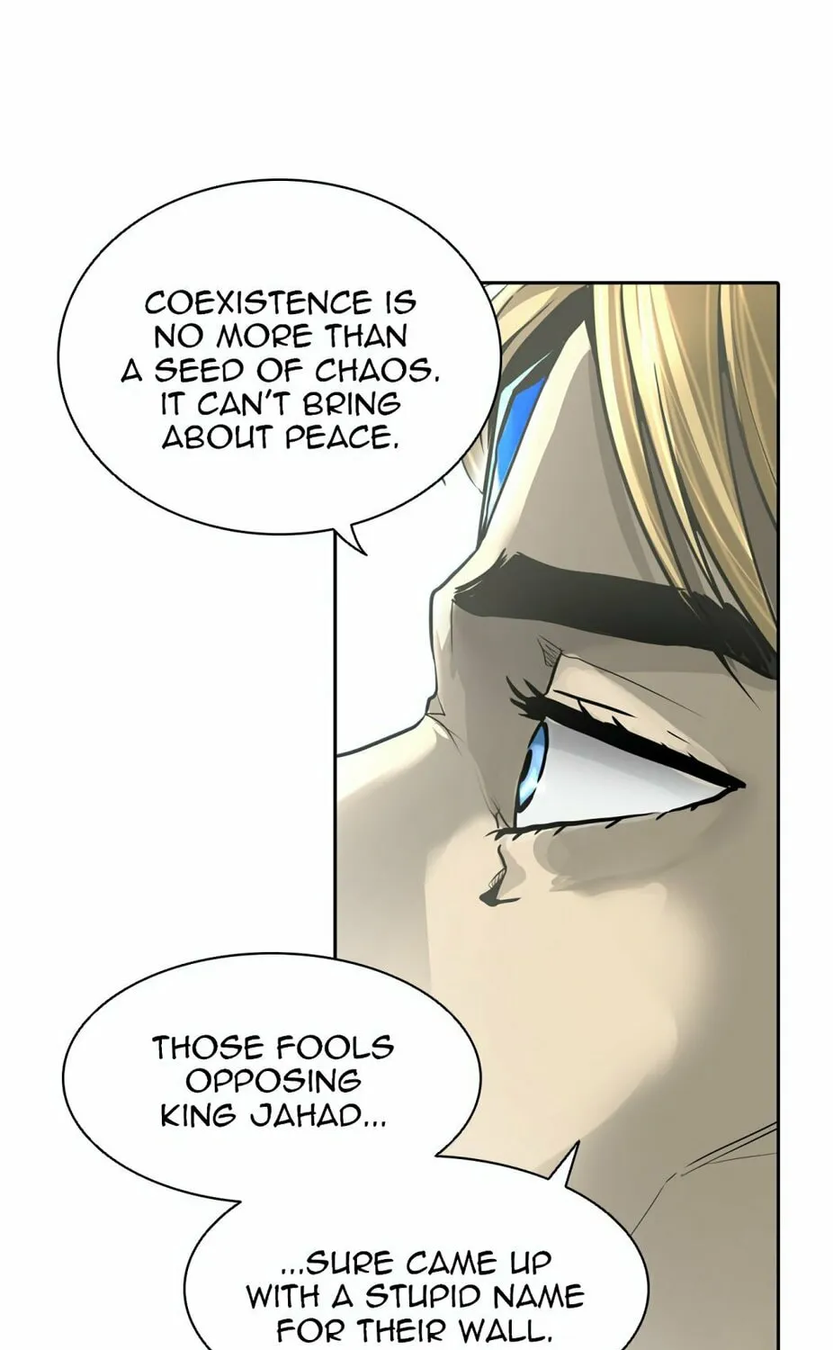 Tower of God Chapter 450 page 186 - 