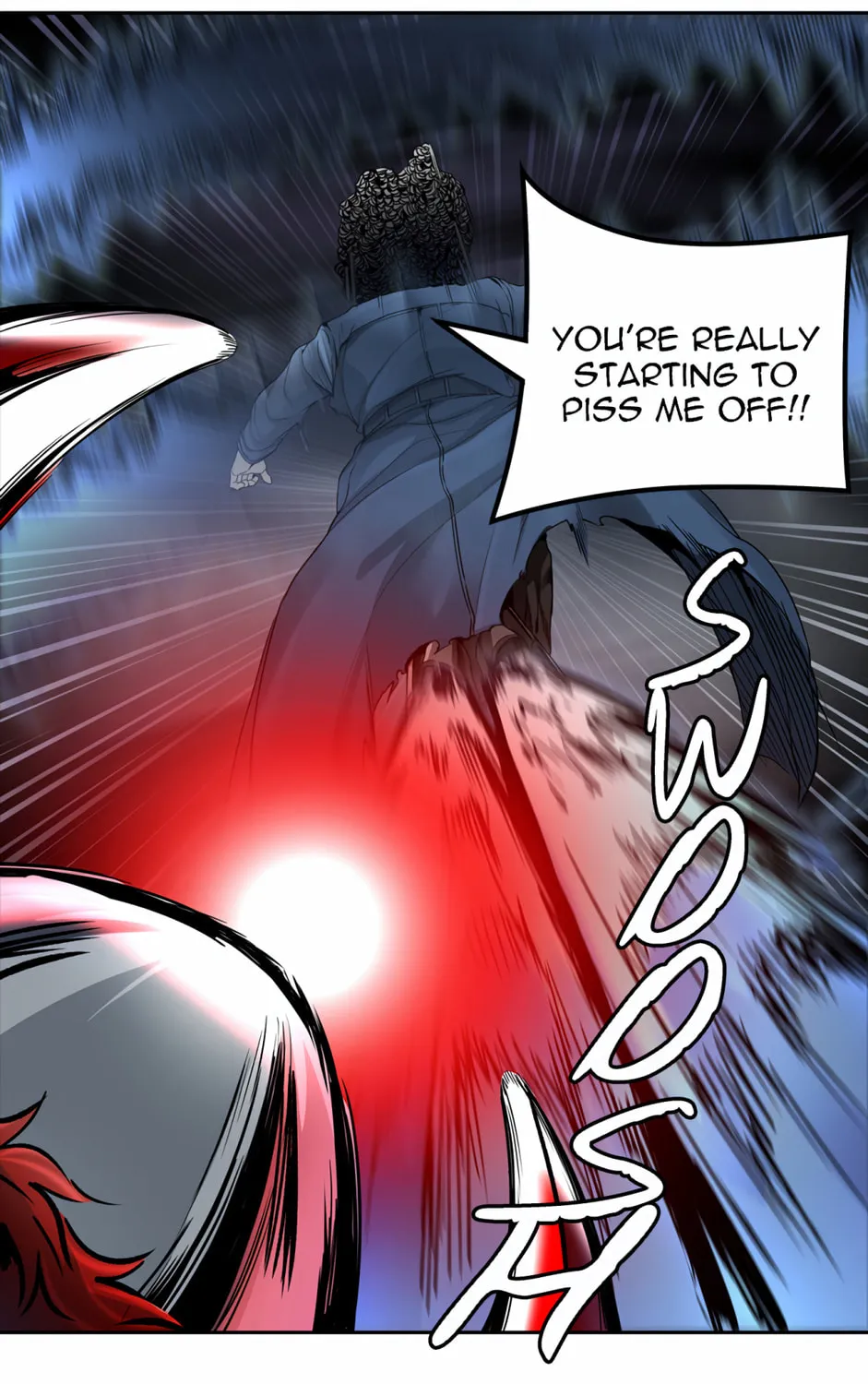Tower of God Chapter 450 page 28 - 