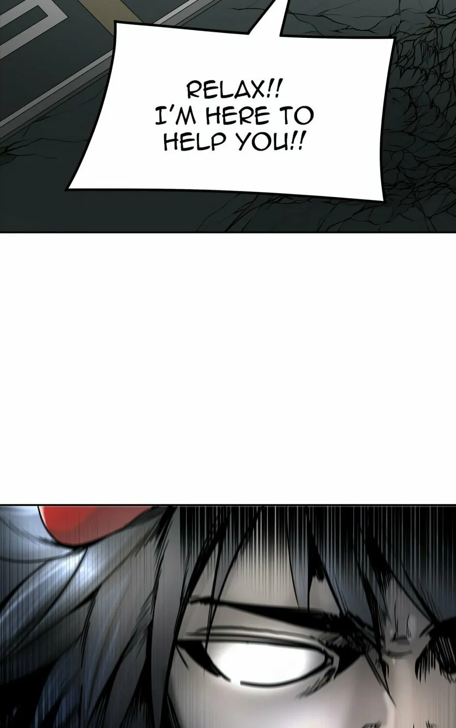 Tower of God Chapter 450 page 37 - 