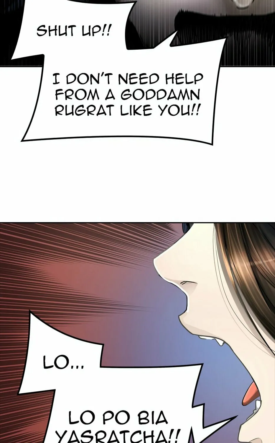 Tower of God Chapter 450 page 39 - 