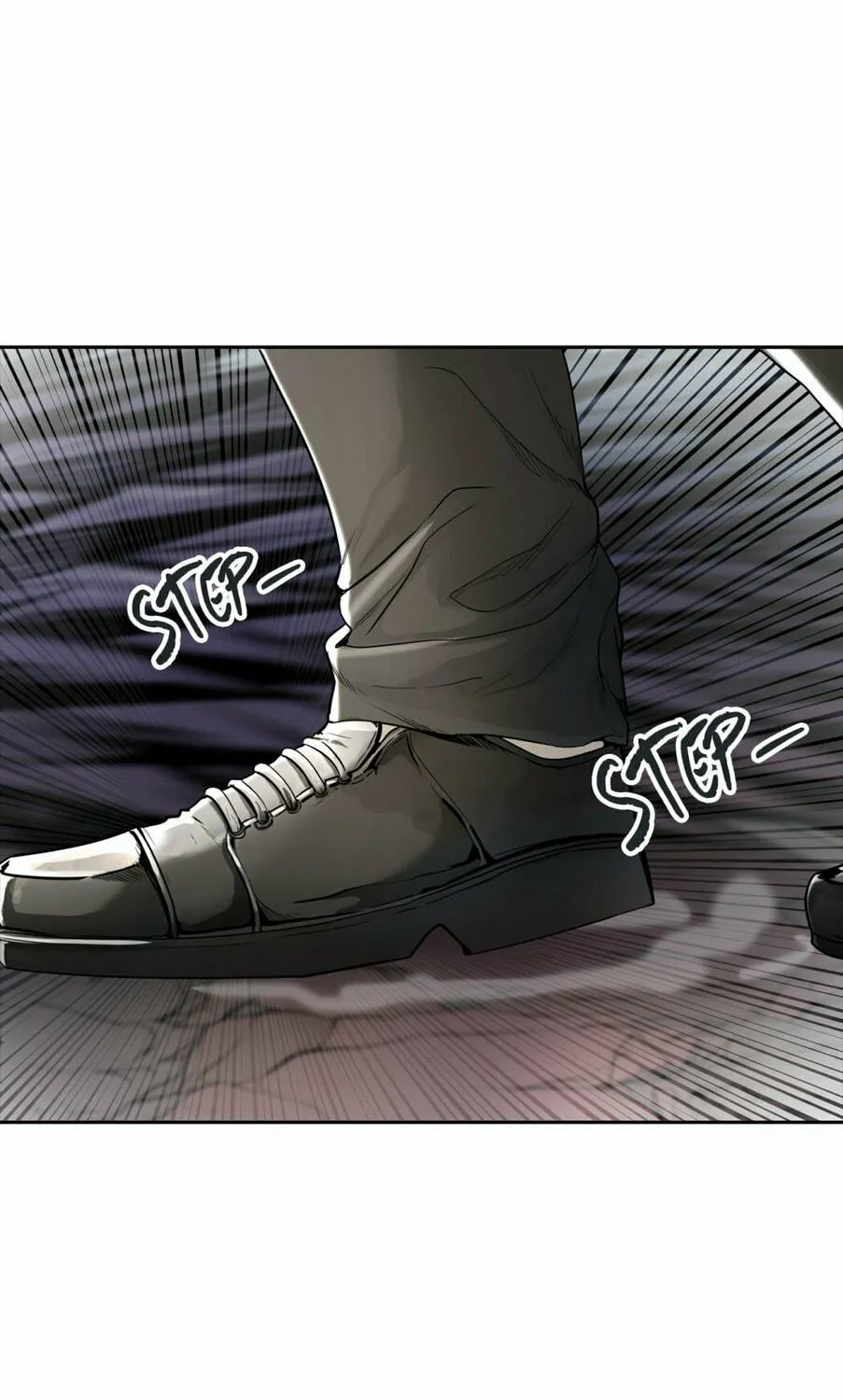 Tower of God Chapter 450 page 47 - 