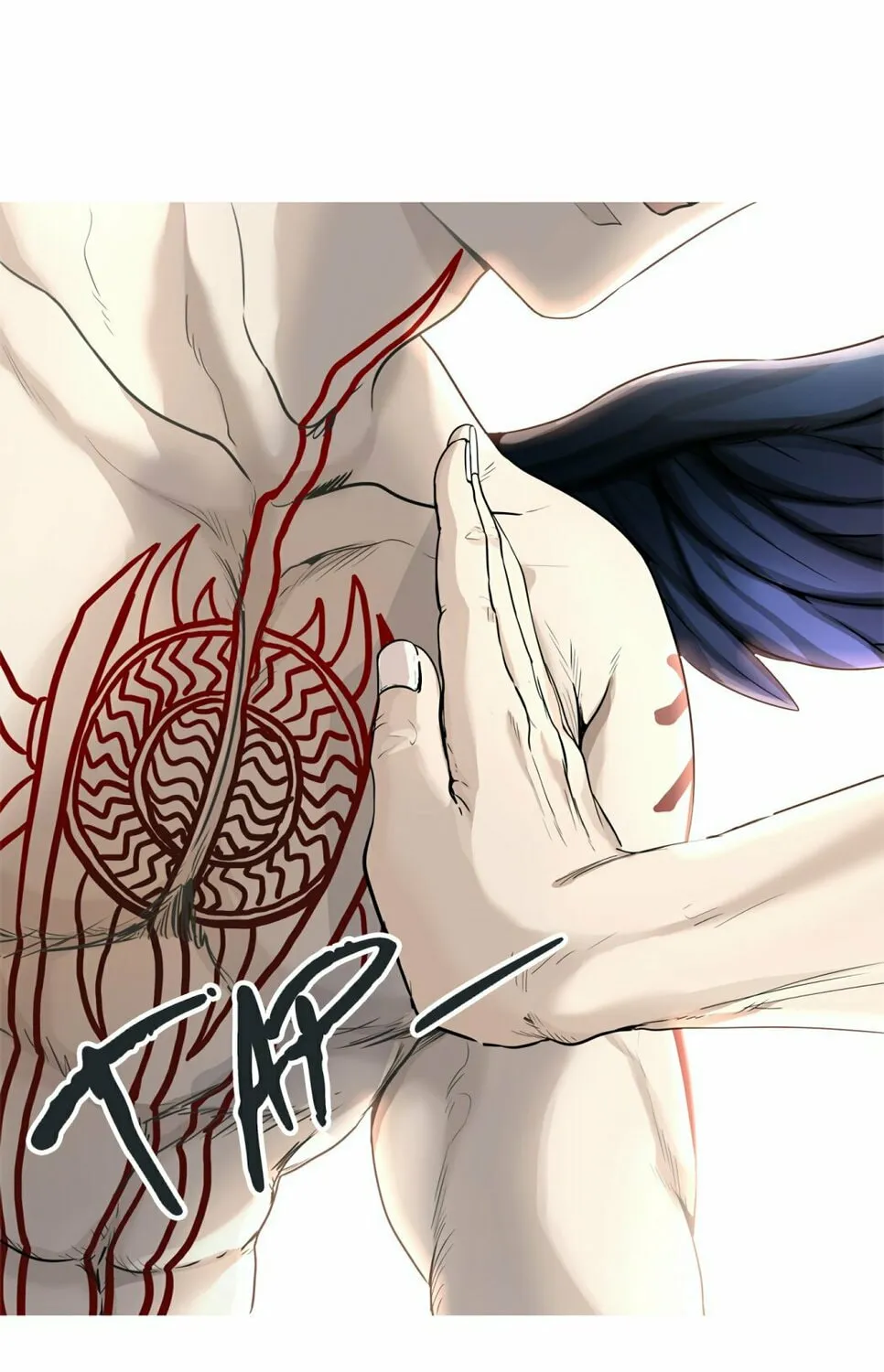Tower of God Chapter 450 page 49 - 