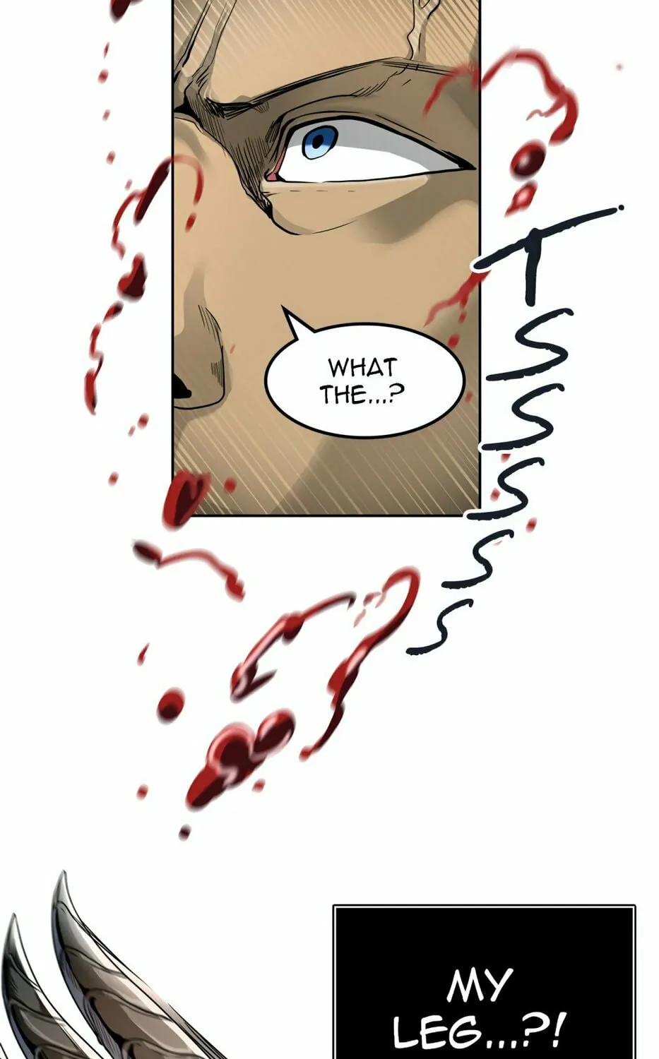 Tower of God Chapter 450 page 6 - 