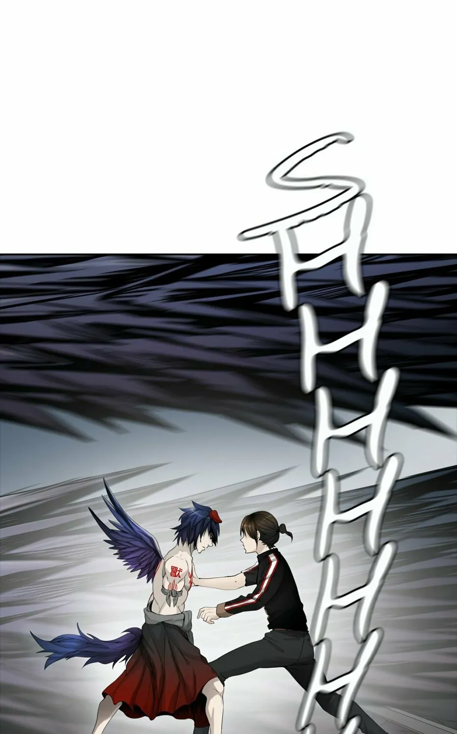 Tower of God Chapter 450 page 51 - 