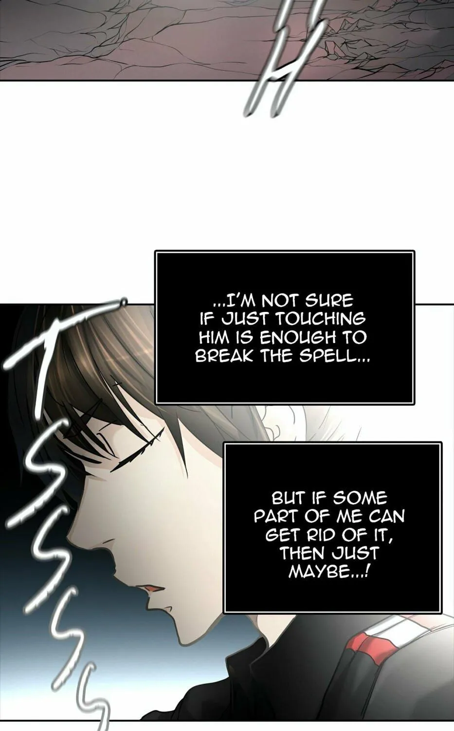 Tower of God Chapter 450 page 53 - 