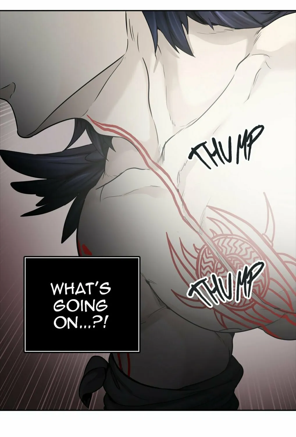 Tower of God Chapter 450 page 57 - 