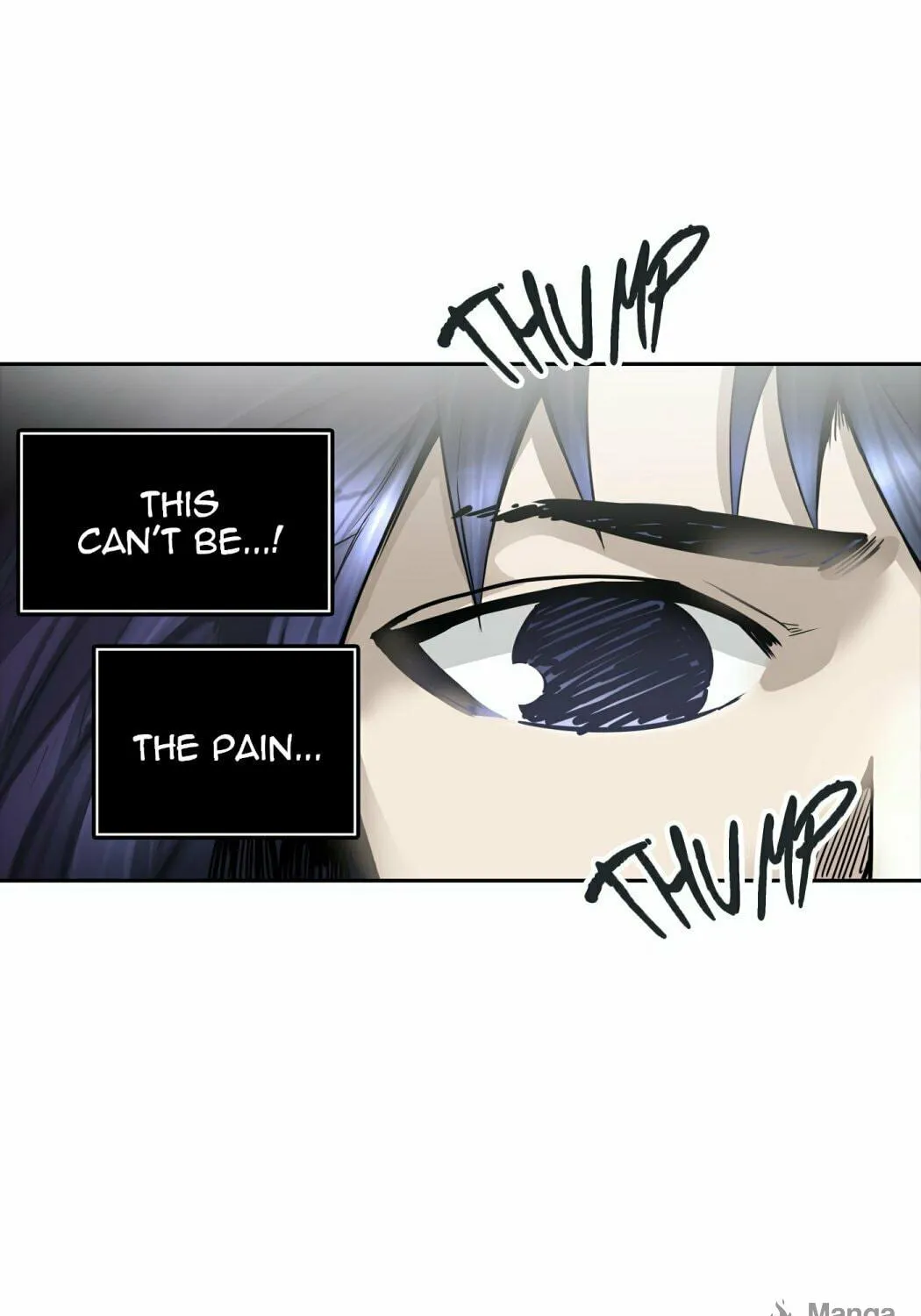 Tower of God Chapter 450 page 59 - 