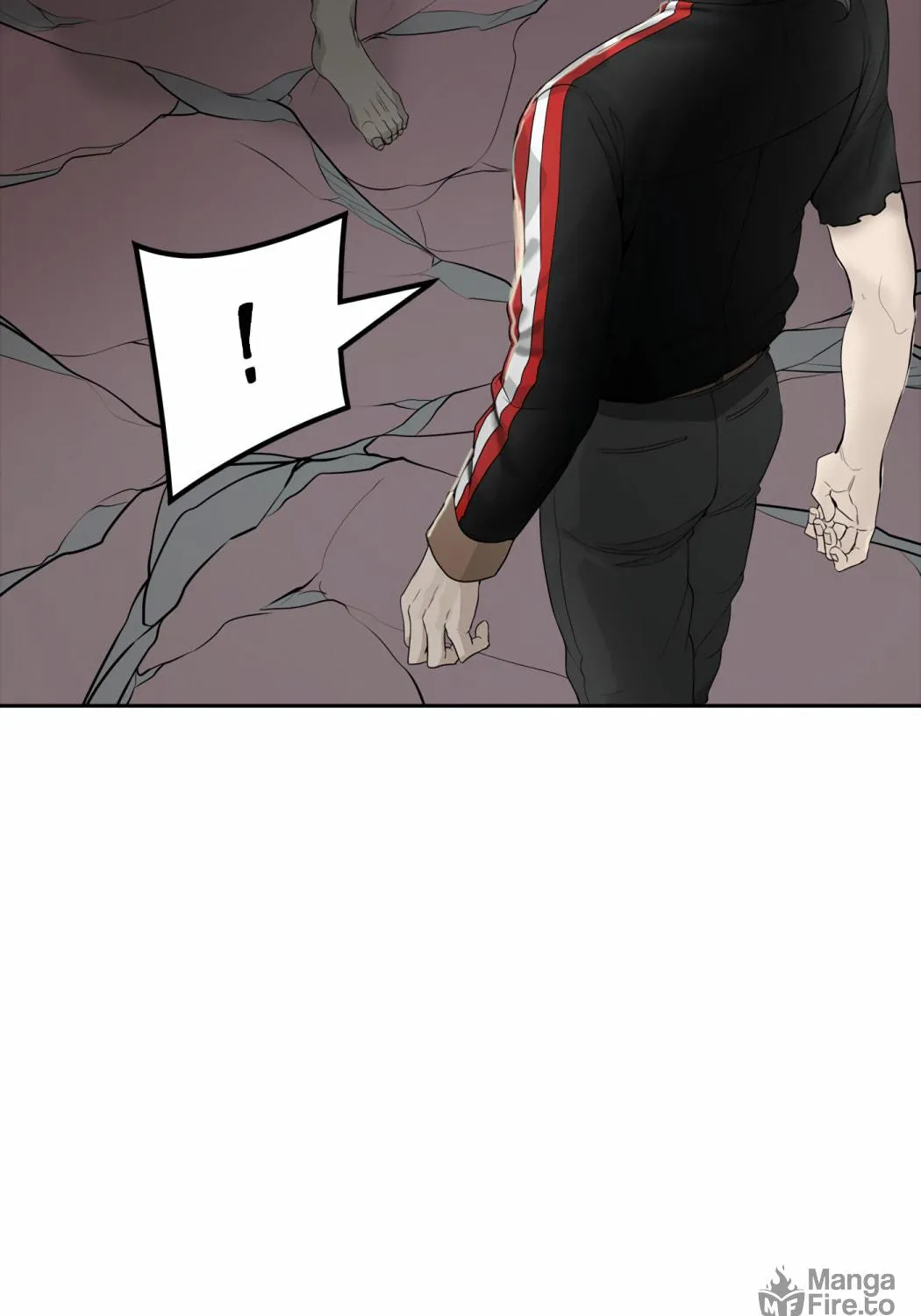 Tower of God Chapter 450 page 62 - 