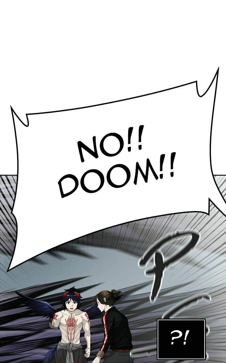 Tower of God Chapter 450 page 64 - 