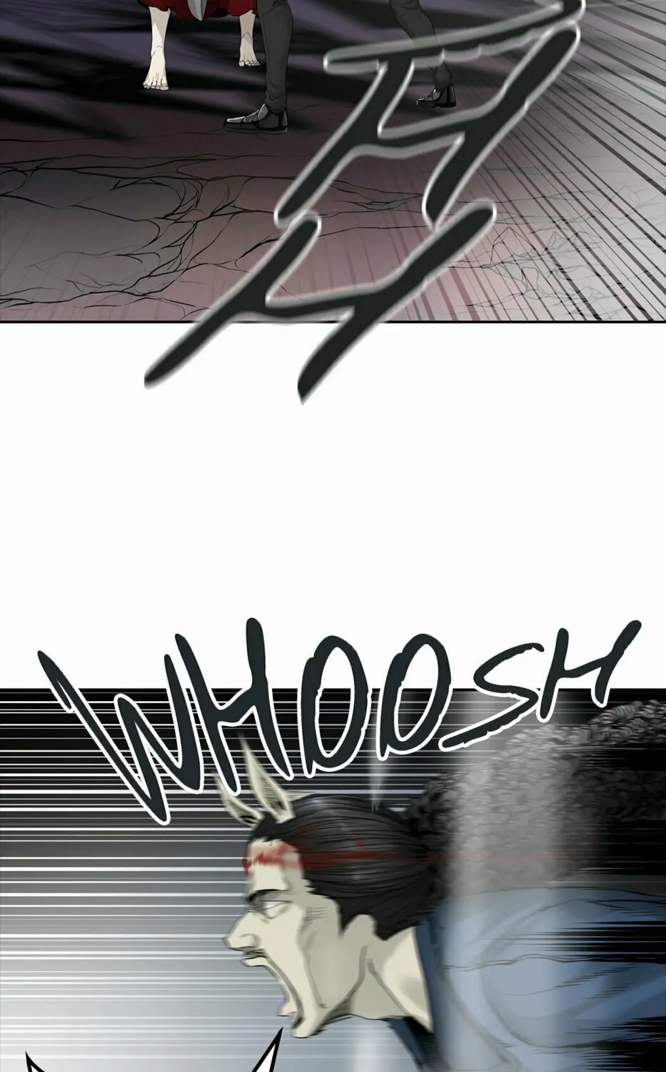 Tower of God Chapter 450 page 66 - 