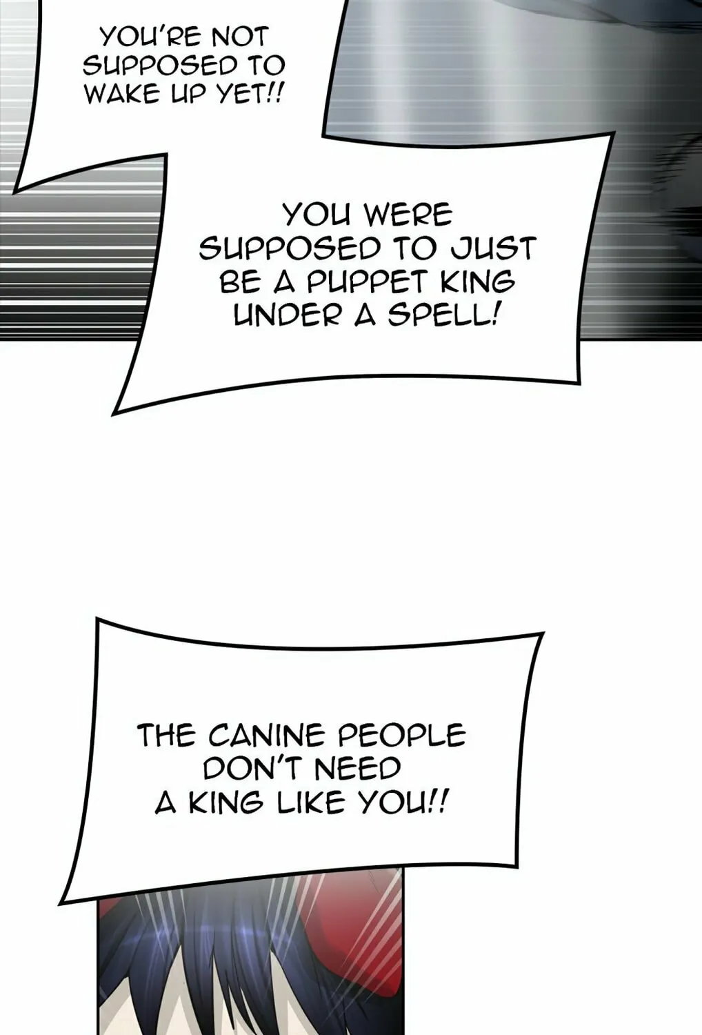 Tower of God Chapter 450 page 68 - 