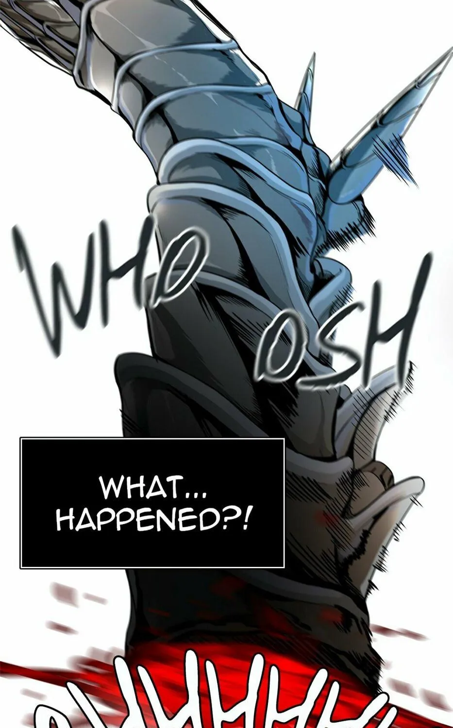 Tower of God Chapter 450 page 8 - 