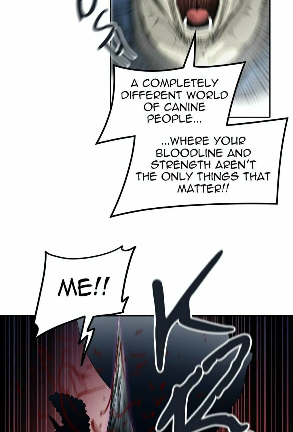 Tower of God Chapter 450 page 72 - 
