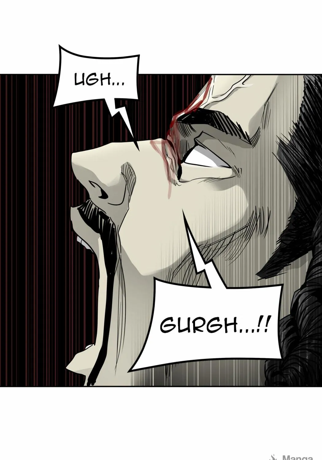 Tower of God Chapter 450 page 76 - 