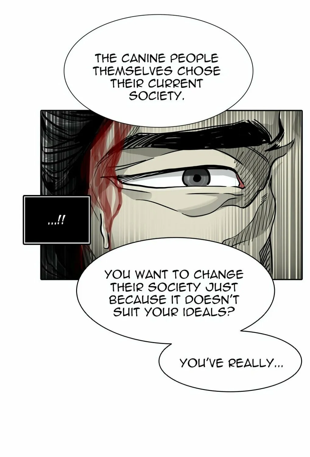 Tower of God Chapter 450 page 80 - 