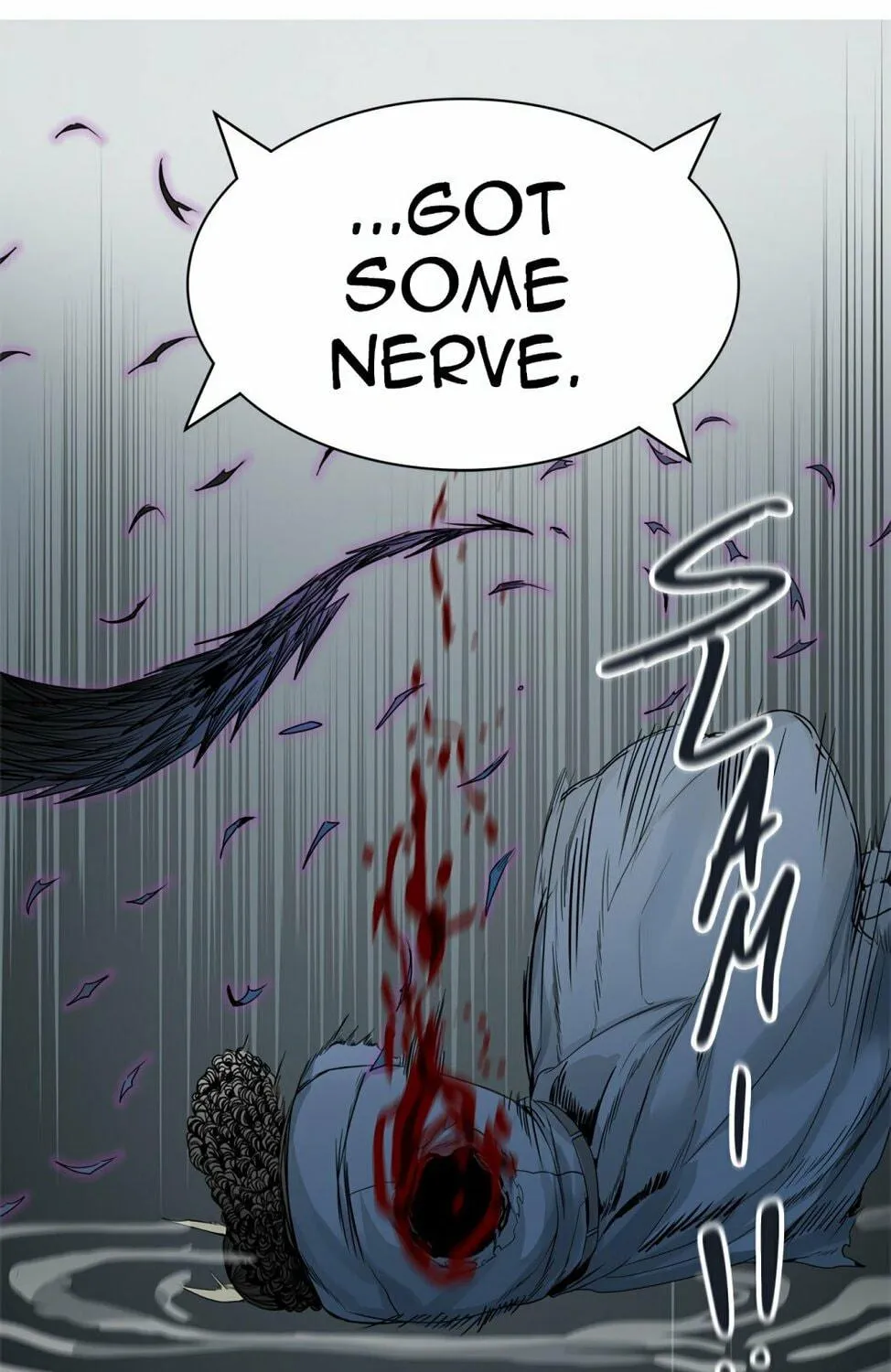 Tower of God Chapter 450 page 82 - 