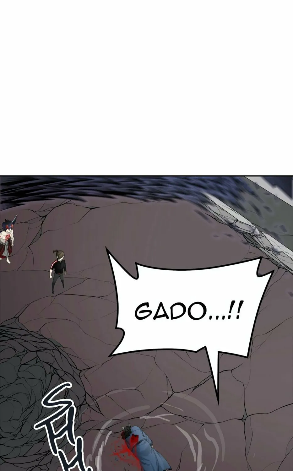 Tower of God Chapter 450 page 84 - 