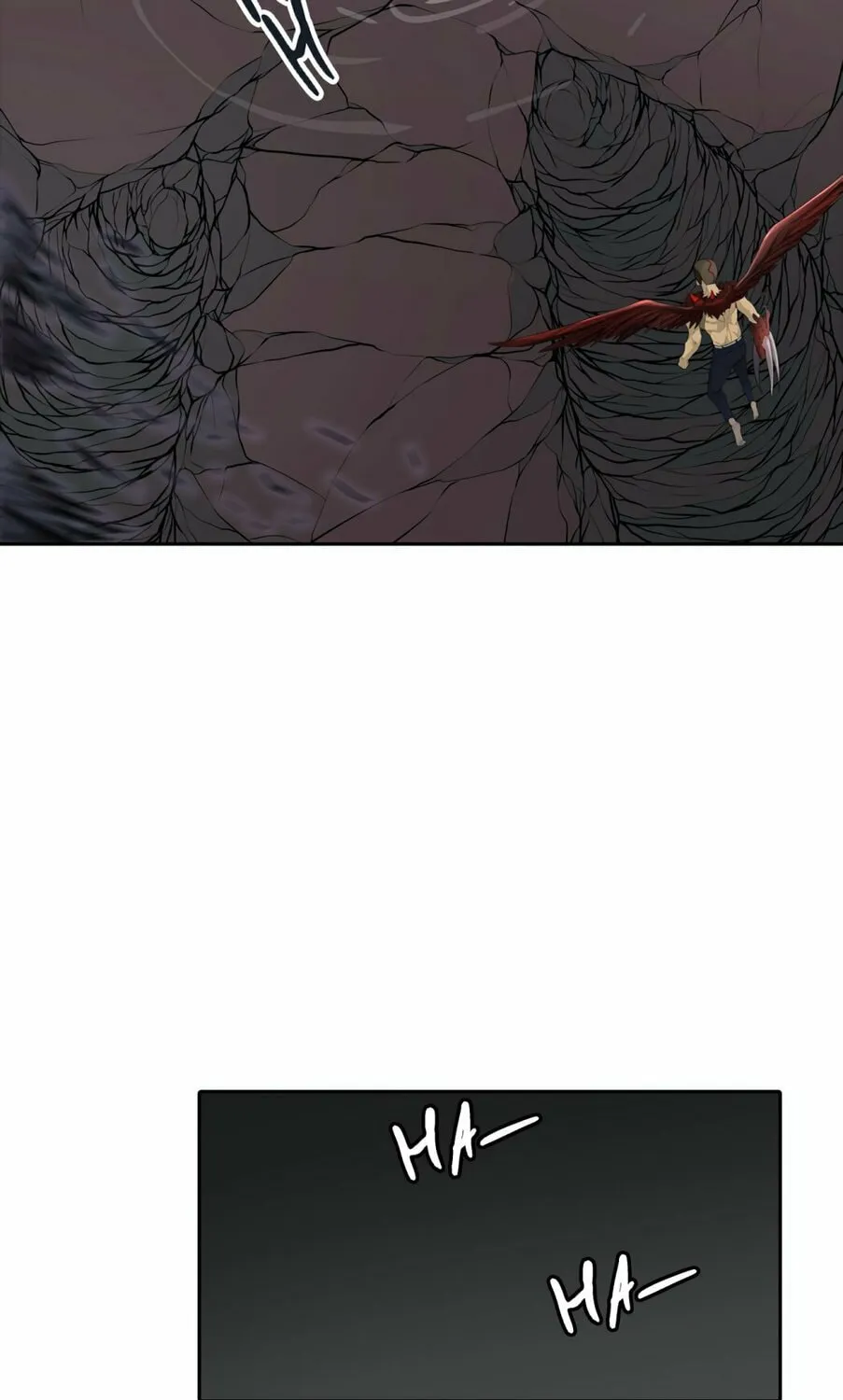 Tower of God Chapter 450 page 86 - 