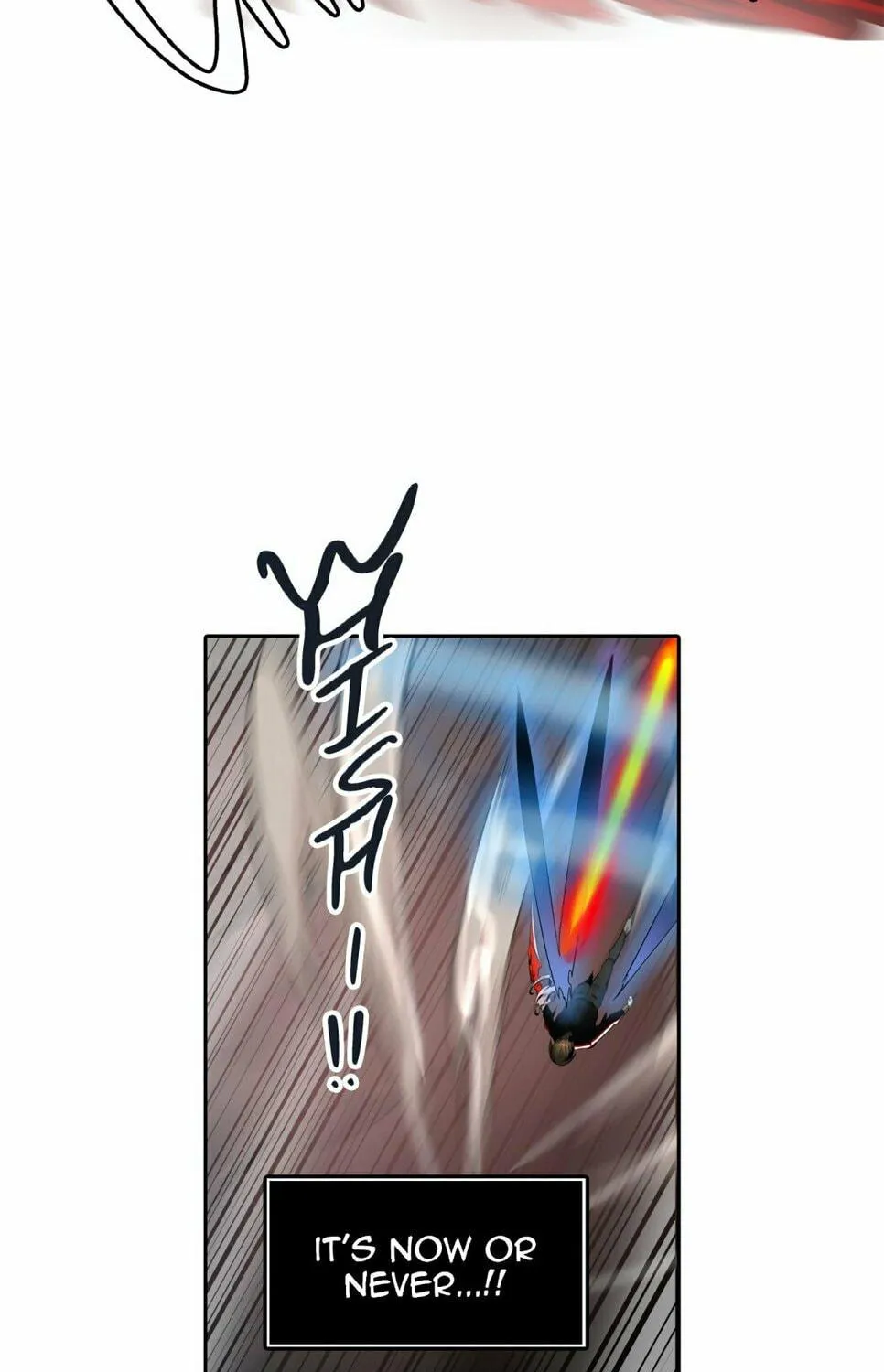 Tower of God Chapter 450 page 10 - 