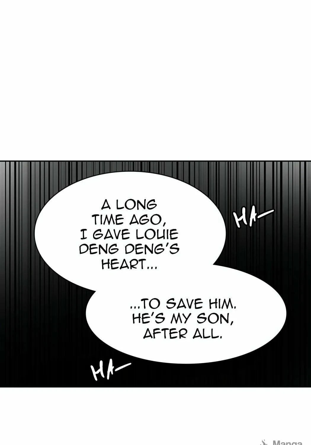Tower of God Chapter 450 page 92 - 
