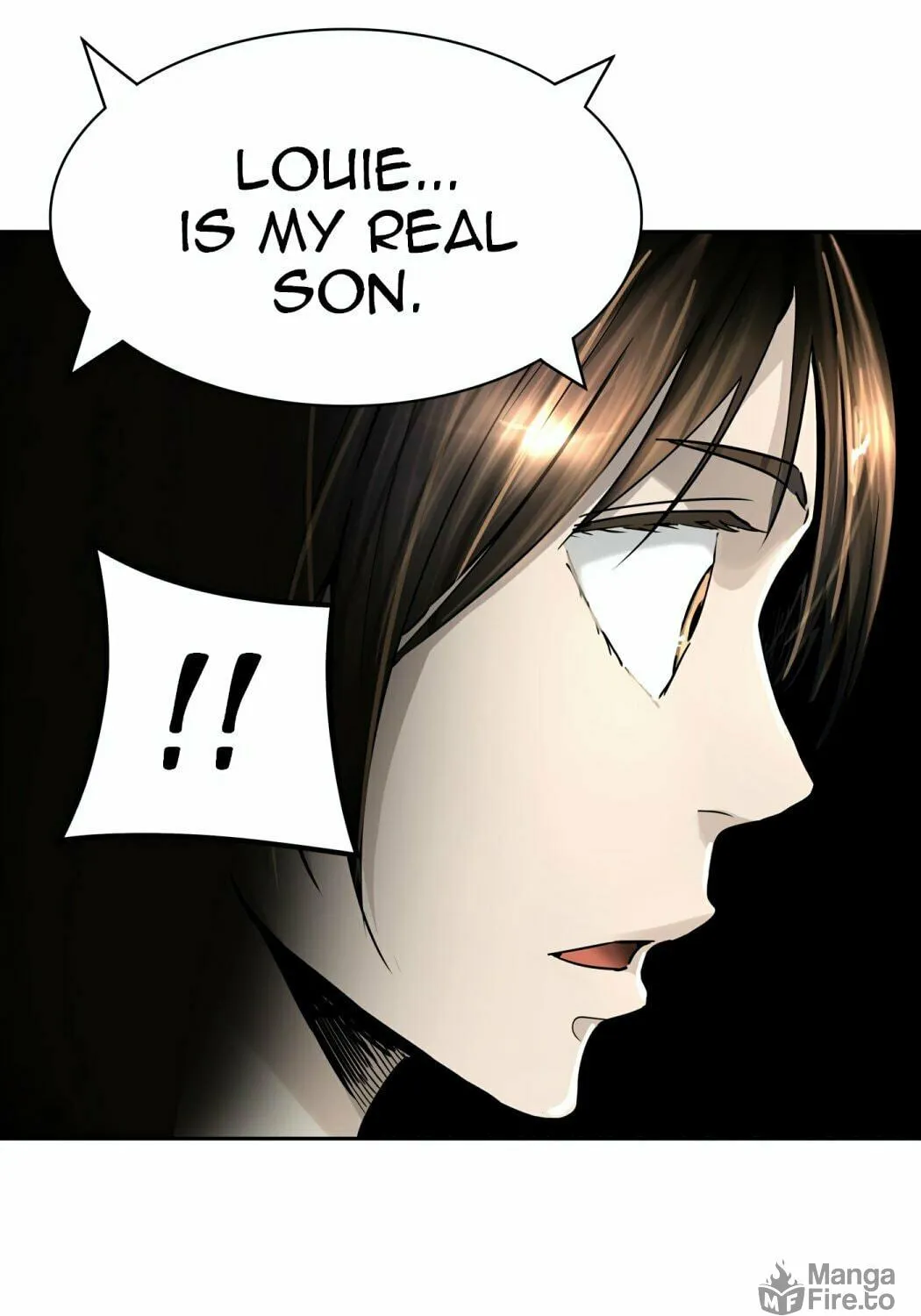 Tower of God Chapter 450 page 94 - 