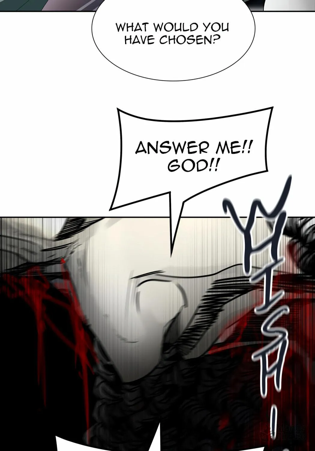 Tower of God Chapter 450 page 100 - 