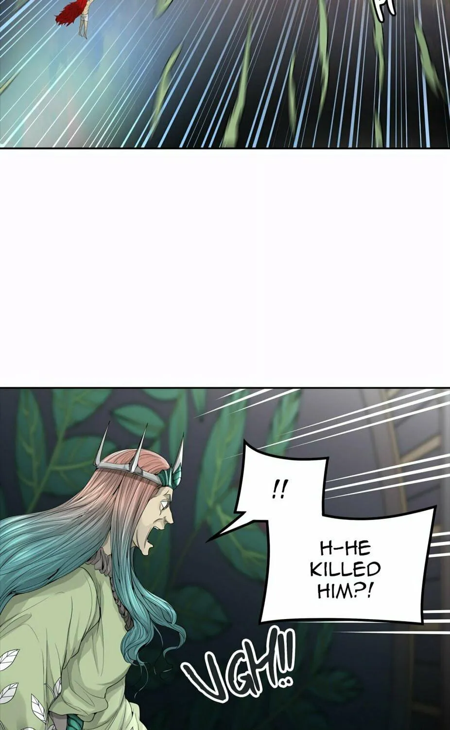 Tower of God Chapter 451 page 102 - 