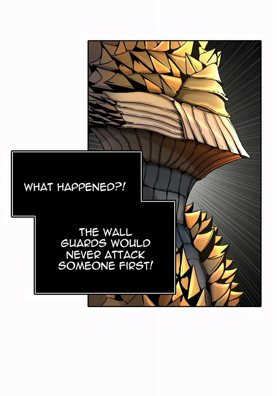 Tower of God Chapter 451 page 110 - 