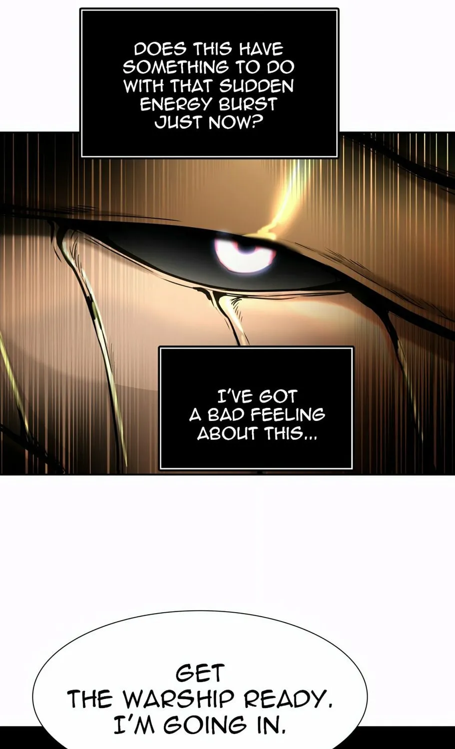 Tower of God Chapter 451 page 112 - 