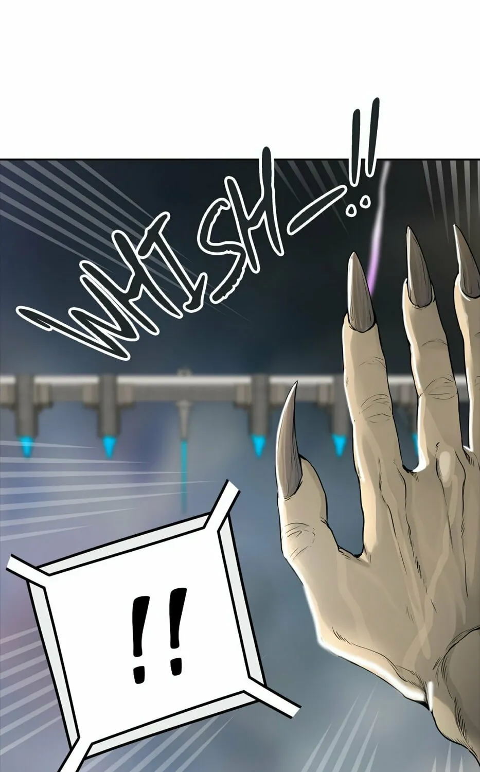 Tower of God Chapter 451 page 116 - 