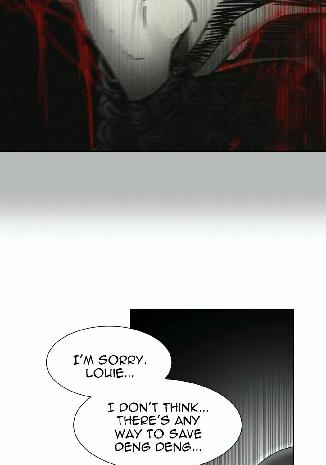 Tower of God Chapter 451 page 14 - 