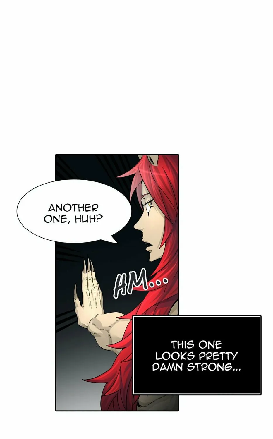 Tower of God Chapter 451 page 134 - 