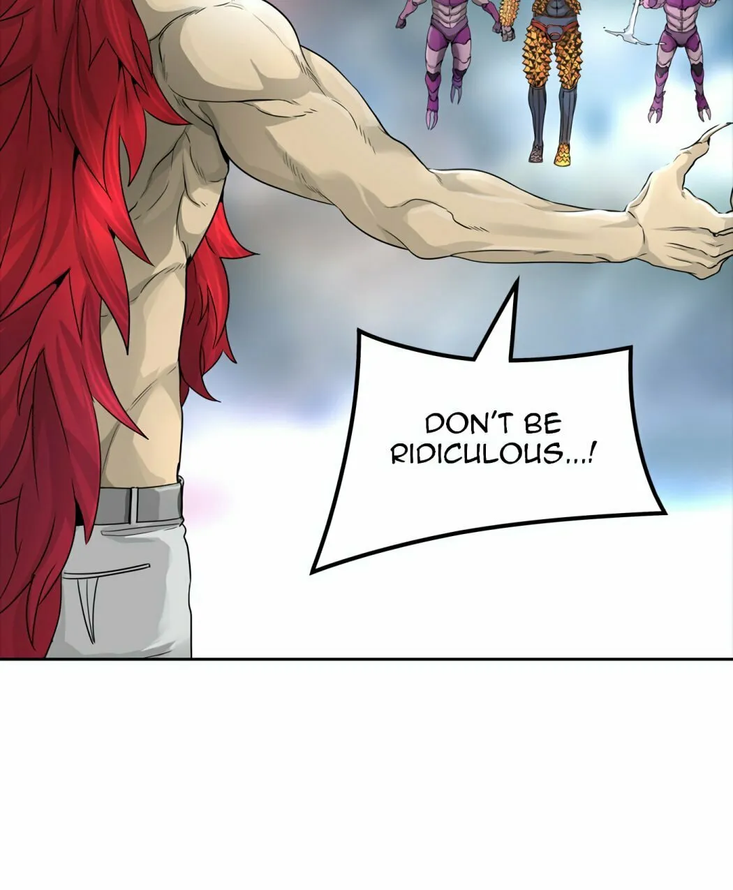 Tower of God Chapter 451 page 142 - 