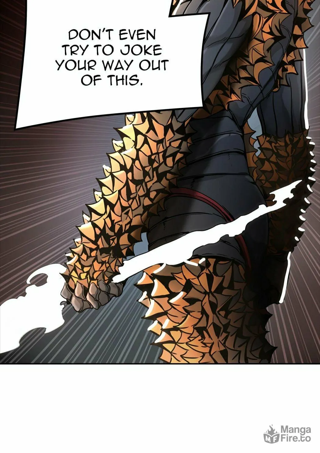Tower of God Chapter 451 page 146 - 