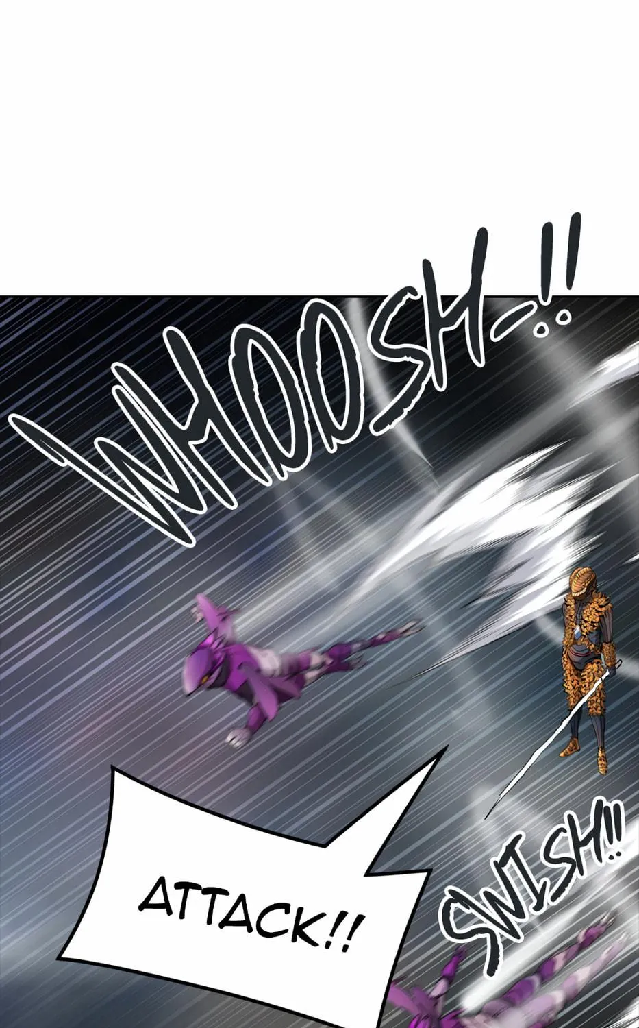 Tower of God Chapter 451 page 147 - 