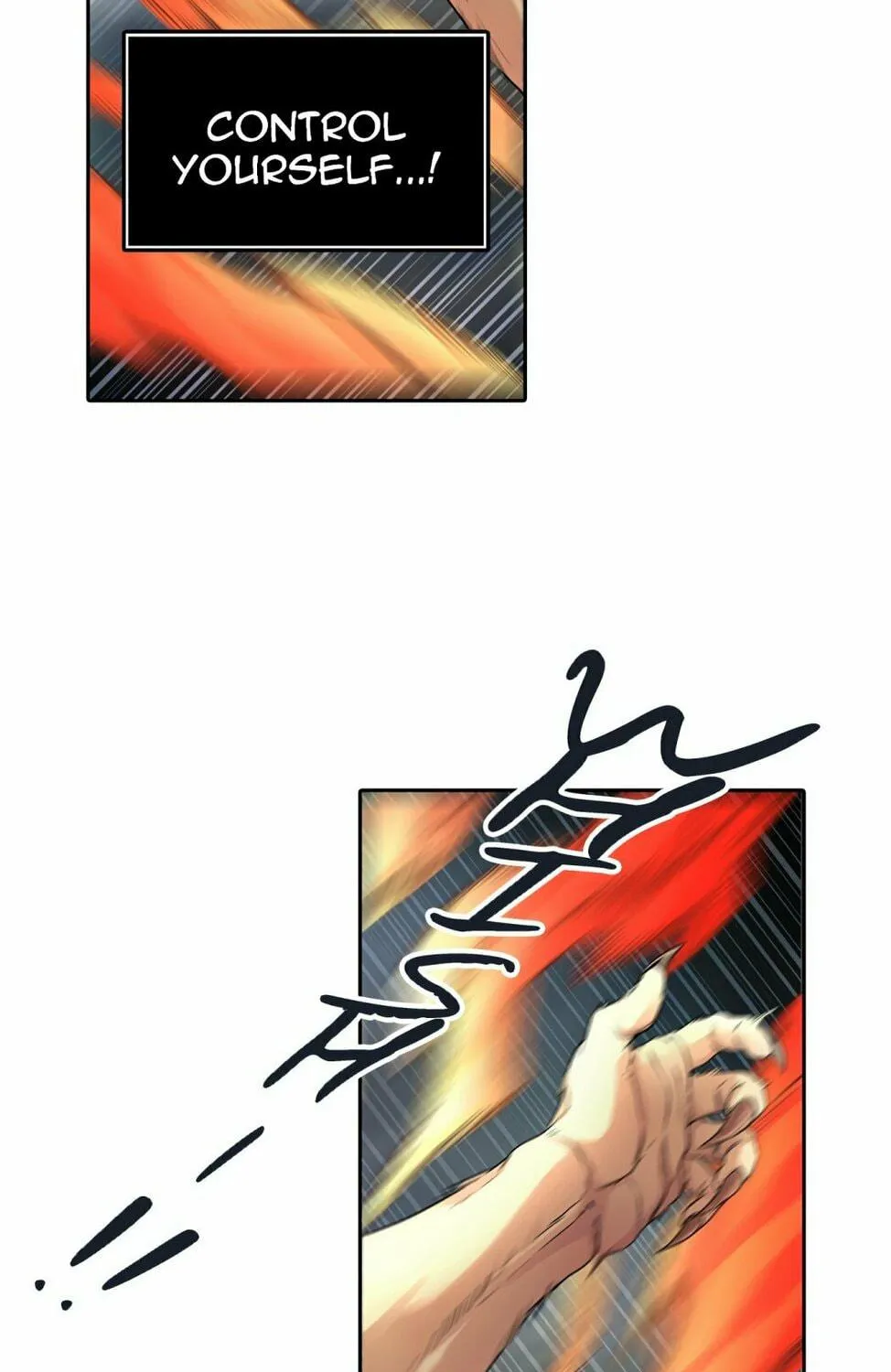 Tower of God Chapter 451 page 153 - 