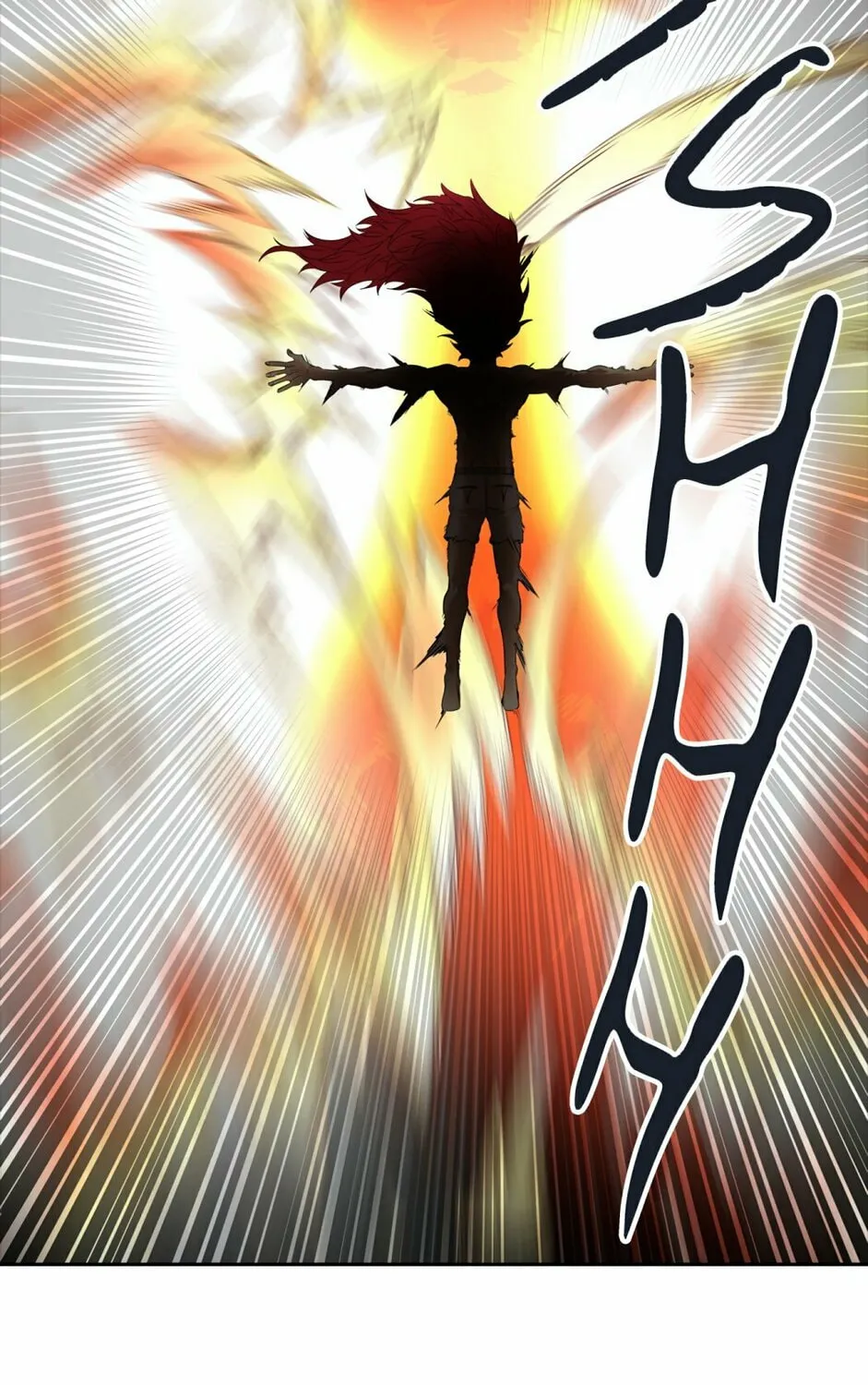 Tower of God Chapter 451 page 157 - 