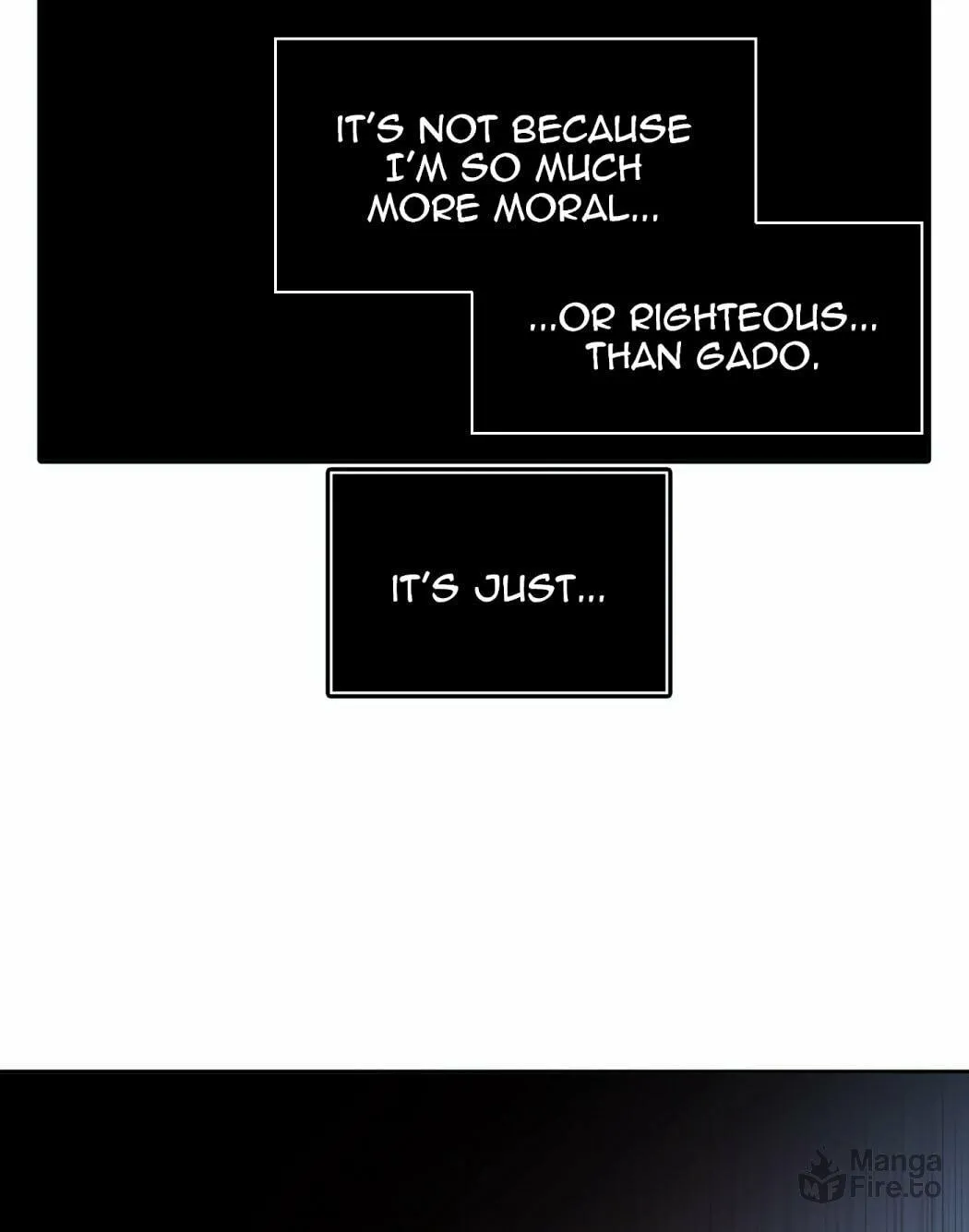Tower of God Chapter 451 page 17 - 