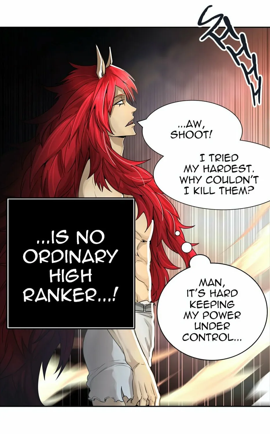 Tower of God Chapter 451 page 163 - 