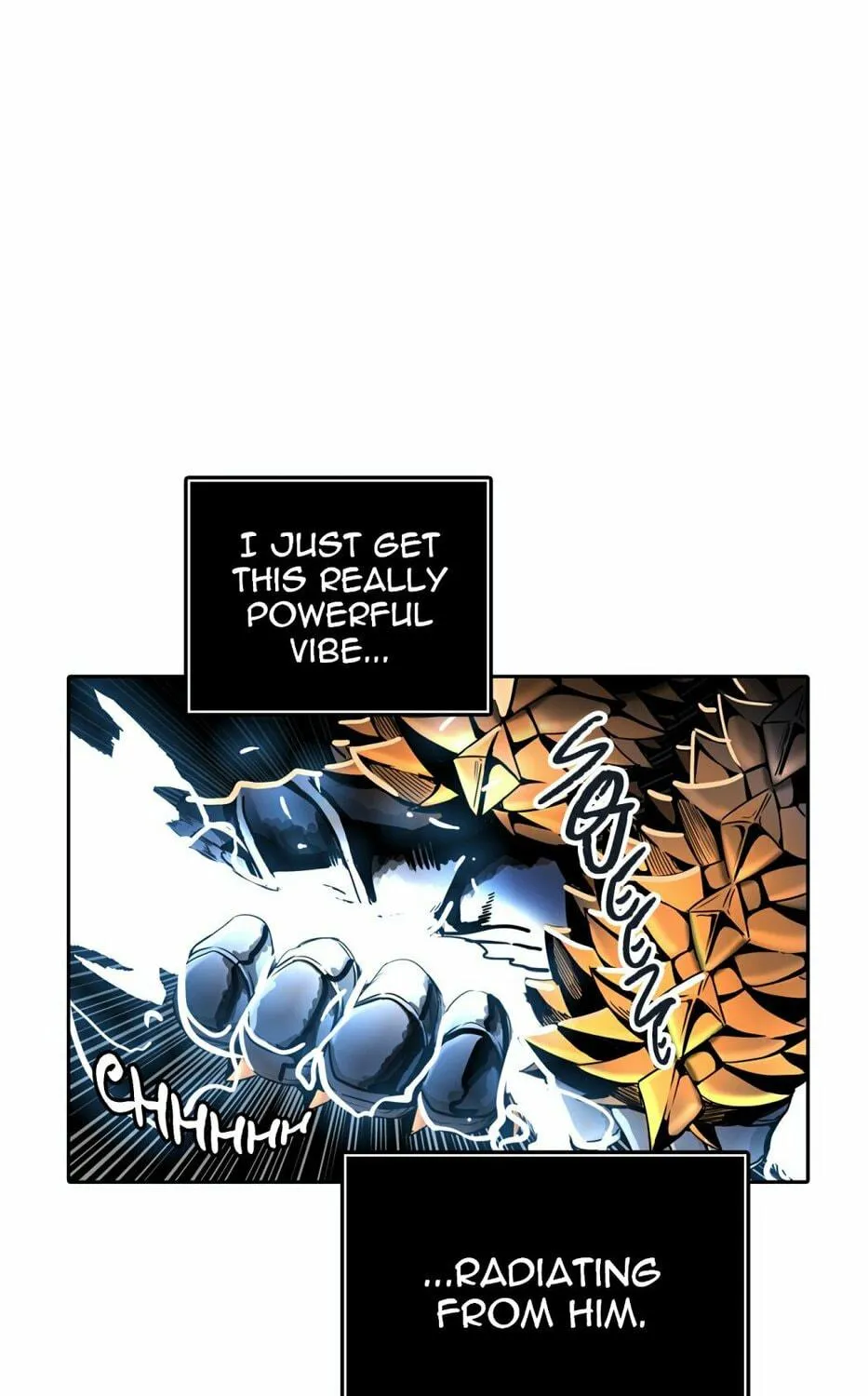 Tower of God Chapter 451 page 165 - 