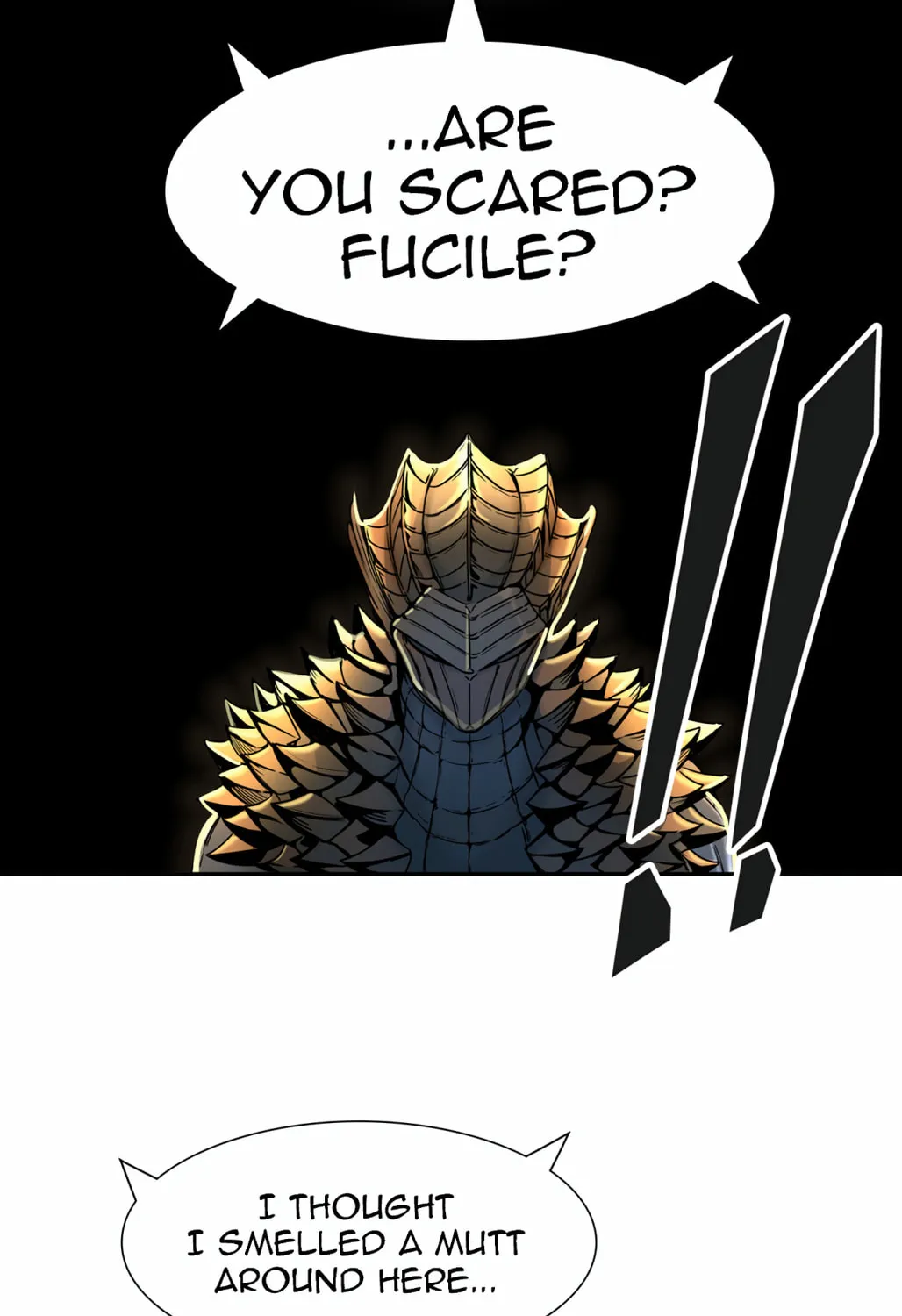 Tower of God Chapter 451 page 169 - 