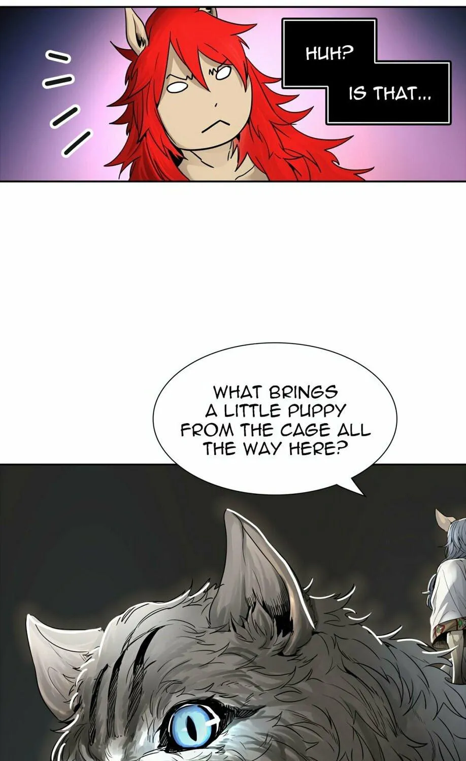 Tower of God Chapter 451 page 171 - 
